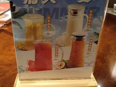 -莞府家宴·东莞菜(市民服务中心店)