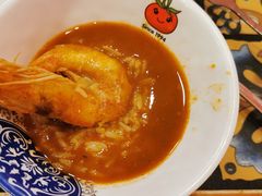 -番茄屋葡式美食(总店)