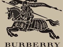 -BURBERRY(长沙IFS国金中心店)