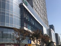 -昆山招商花园城