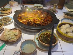 -费明中罗非鱼(大石坝店)