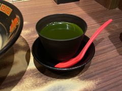 -一兰拉面(铜锣湾店)