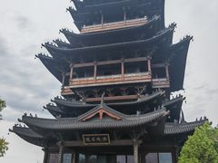 -杭州半山国家森林公园