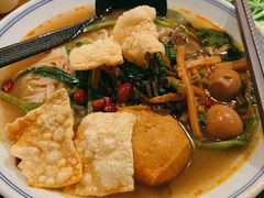 原味螺蛳粉-桂小厨广西菜(万象城店)