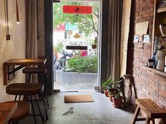 -春庄咖啡SpringHues(钟楼小区店)