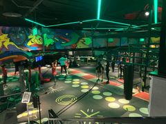 -W FITNESS 威尔仕健身·游泳(老西门新苑店)