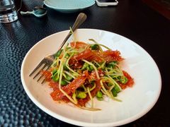 -长春凯悦酒店-品悦中餐厅