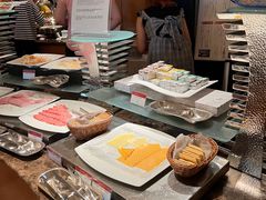 -喜来登酒店西餐厅(3F Sheraton Miyako Hotel)