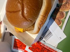 -麦当劳(王顶堤店)