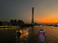 -海心沙亚运公园
