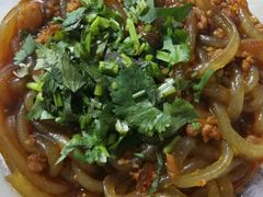 -老广州牛杂(深圳白石洲总店)