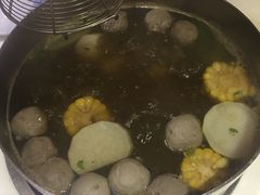 -陈记顺和牛肉火锅馆(天河北路店)