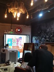 -CUT CUT Hair Salon
