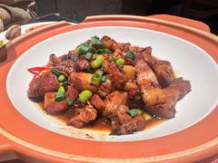 -山四砂锅(太原钟楼街店)