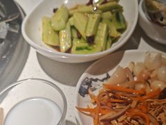 -蜀留香火锅(西南角店)