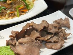 -青松馆韩国料理(香港中路佳世客店)