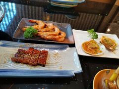 -真剑日本料理·铁板烧(贵州路店)
