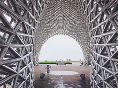 -南汇嘴观海公园