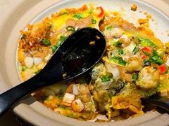 -鸣记脆皮烤鱼·海鲜烤鱼(亿合城店)