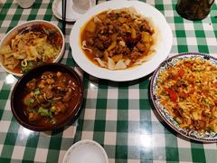 -新疆巴州金丝特餐厅(大钟寺店)