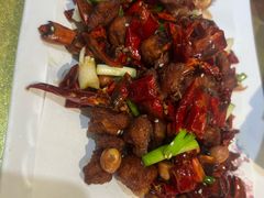 -阿巧一号私房菜(止园路店)