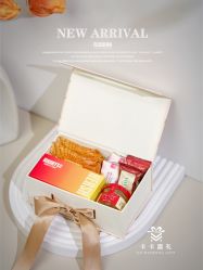 -卡卡喜糖伴手礼·商务礼宝宝礼·婚礼用品