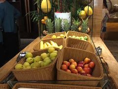 -三宝大饭店-中和艺素餐厅(浦上金山正祥广场店)
