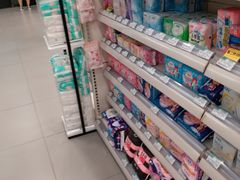 -欧亚达商业广场(红桥店)