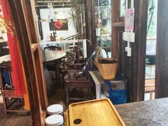 -吃货私房菜(丽江束河古镇店)