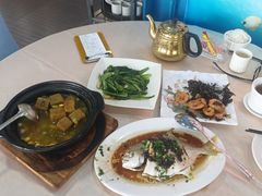 -旺富东海大酒楼(海鲜街店)