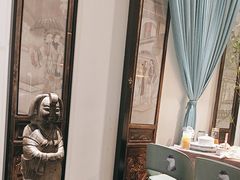 -羲和雅苑•北京烤鸭(乐园道万象城店)
