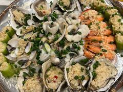 -仑头海鲜城(仑头环村南路店)