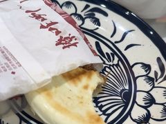 -秦香陕西食府(华贸天地店)