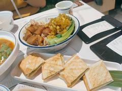 -發起人·肉骨茶(万象汇店)