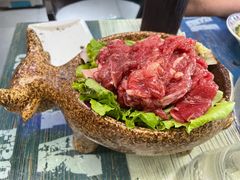 -刘少华贵州小黄牛·鲜牛肉火锅(总店)