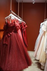 -派丽莫Pellimo原创设计婚纱品牌