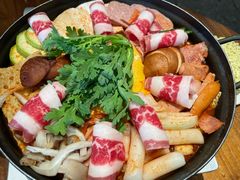 -KimPro 辛普乐概念韩餐