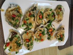 -鲜味食族水产·海鲜餐厅