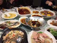 -文杏酒楼(一品天下店)