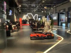 -魔赛卡丁车赛车汇(上海店)