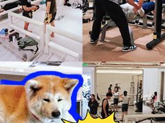 -YCHL Studios健身工作室(市二宫店)