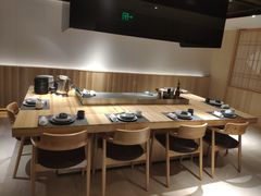 -厦门源昌凯宾斯基大酒店-隠れ鉄板焼