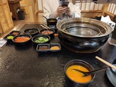 -九田家黑牛烤肉料理(石路天虹店)