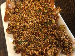 -韩风烤牛肉冷面店