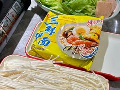 -肥家大排档(天河体育西店)