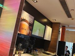 -麦当劳(汉口火车站候车室店)