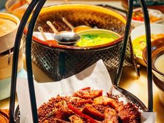 -锦府盐帮·李宅(领展购物广场中关村店)