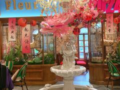 -秘密旅行Bonjour(黑金冠 江南西店)