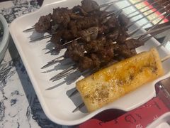 -京元盛铜锅涮肉(上海总店)