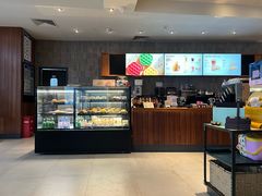 -星巴克(张家港购物公园店)